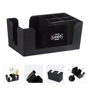 Six Compartment Bar Box 6