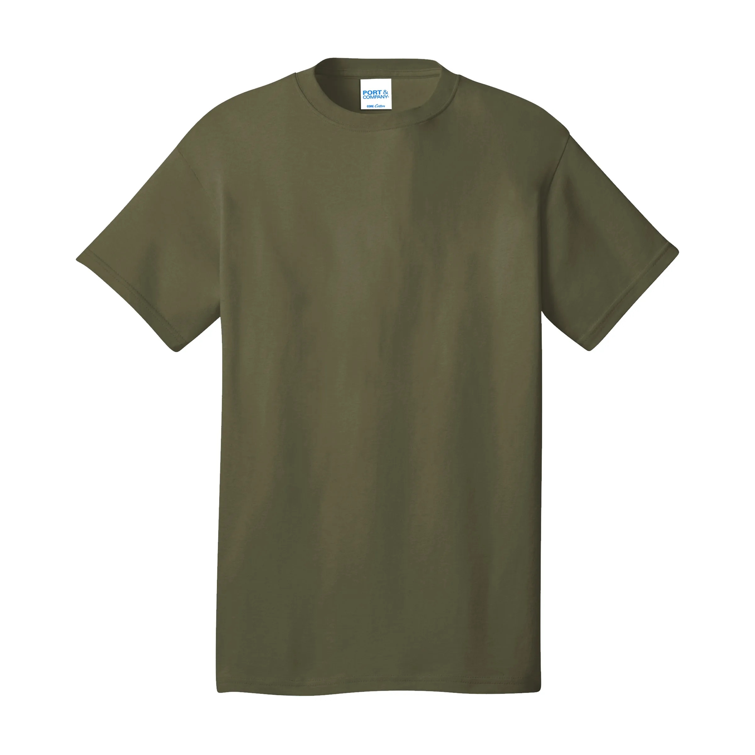 Port & Company - Core Cotton Tee 95