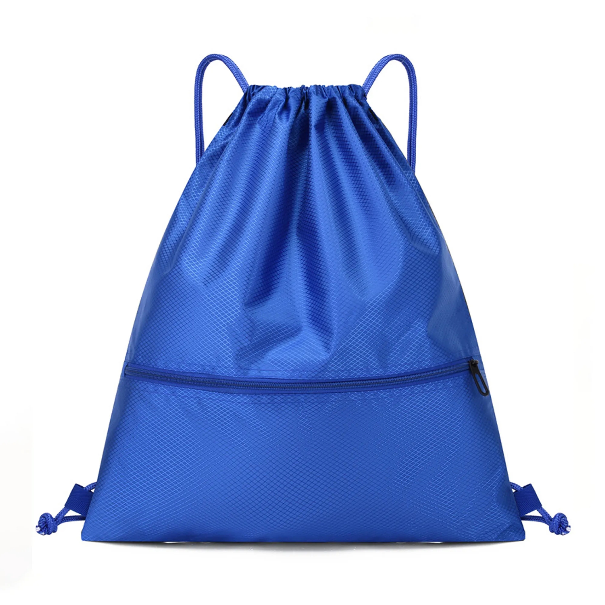 Waterproof Gym Drawstring Oxford Bags 10