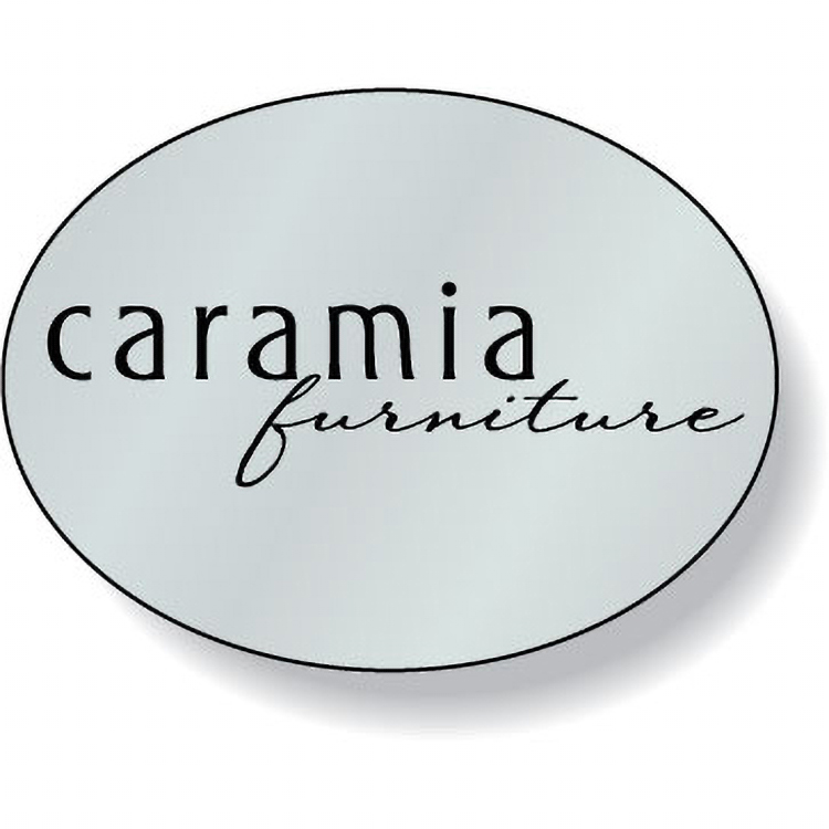 Dull Silver Foil Paper Flexo-Printed Stock Oval Roll Labels (1.5"x2")