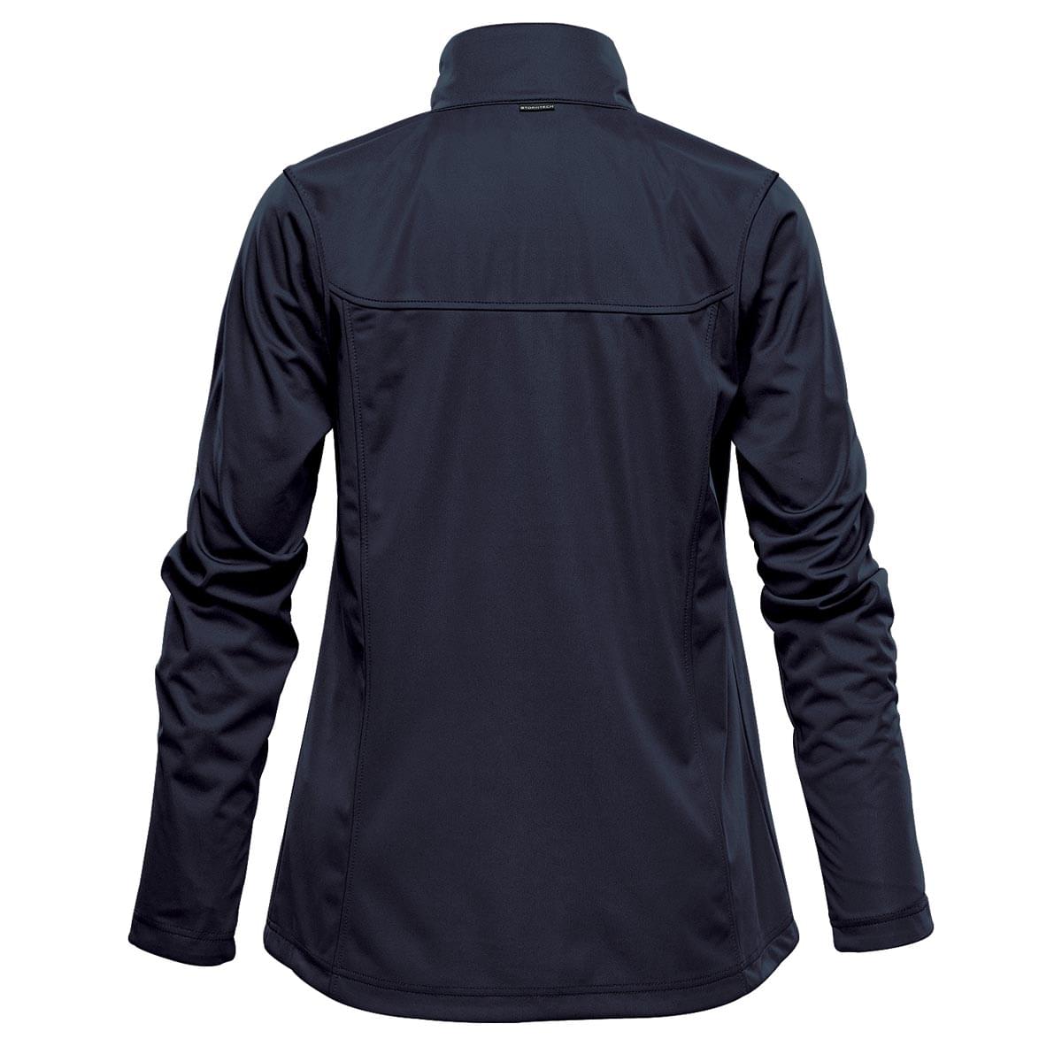 Stormtech Women's Greenwich Lightweight Softshell Jacket 14