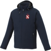 Men's Bryce Insulated Softshell Jacket 44