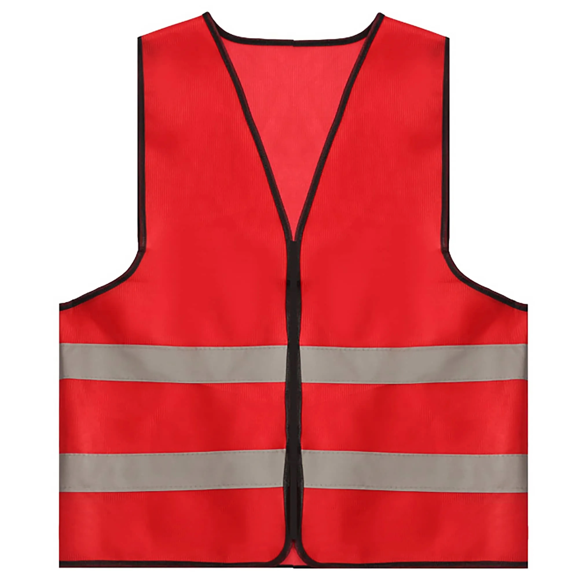 Customize Reflective Safety Vest 8