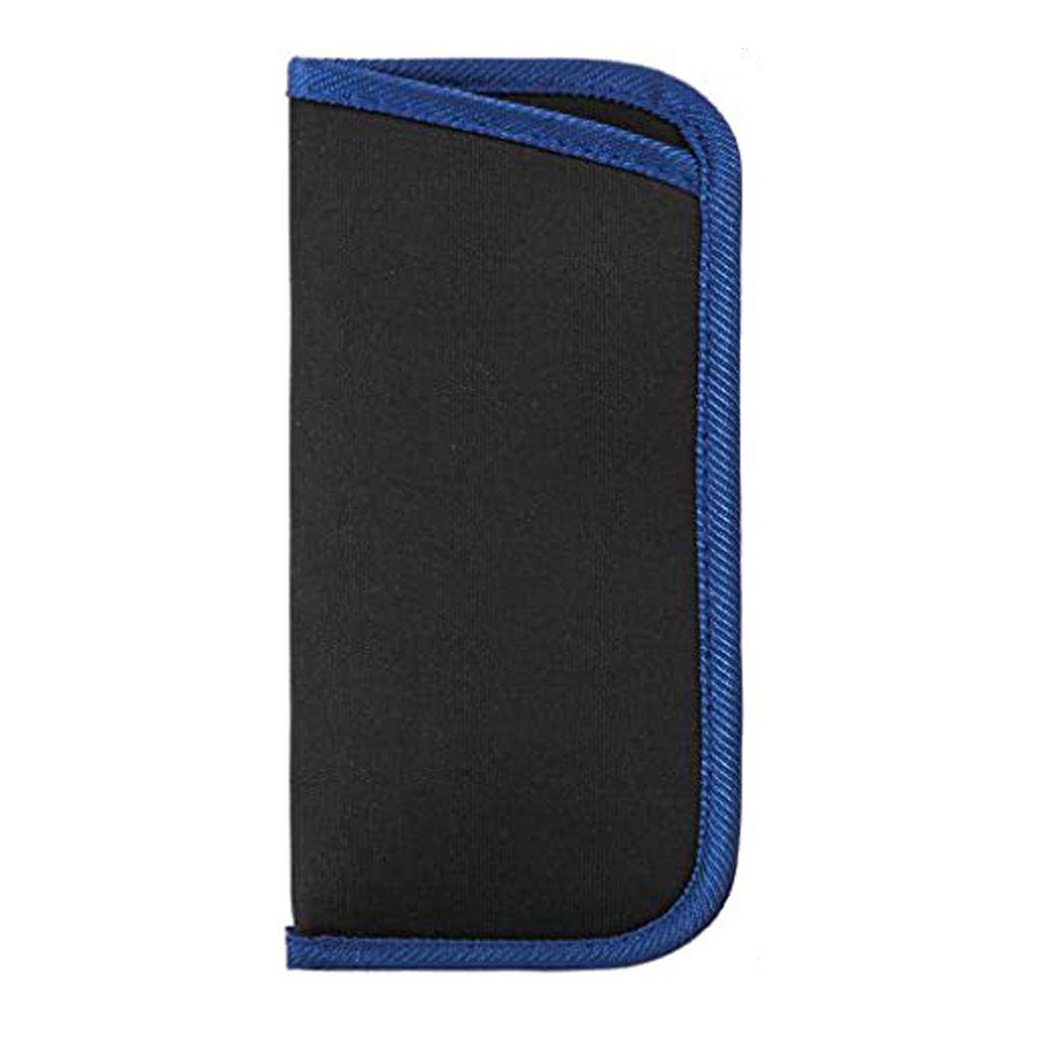 Portable Neoprene Sunglasse Storage Pouch 5