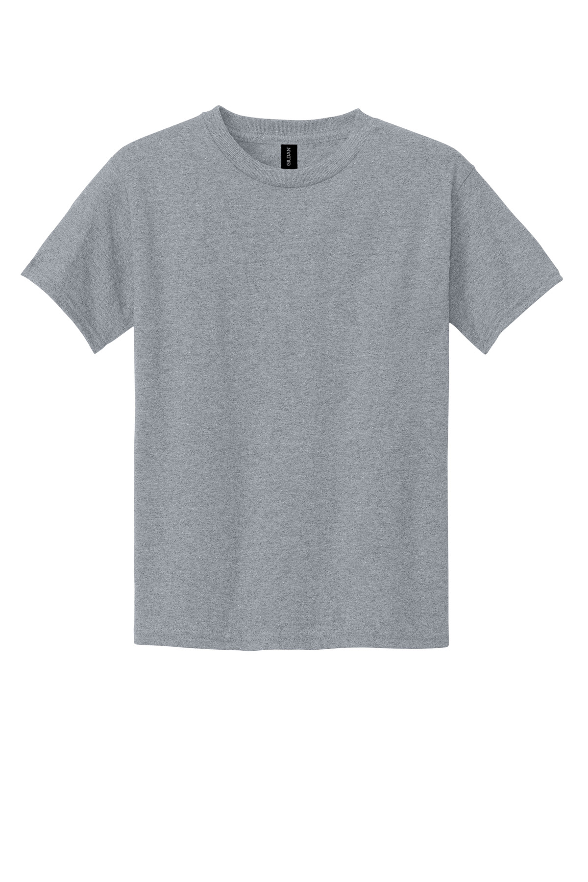 Gildan - Youth Heavy Cotton 100% Cotton T-Shirt. 5000B 246
