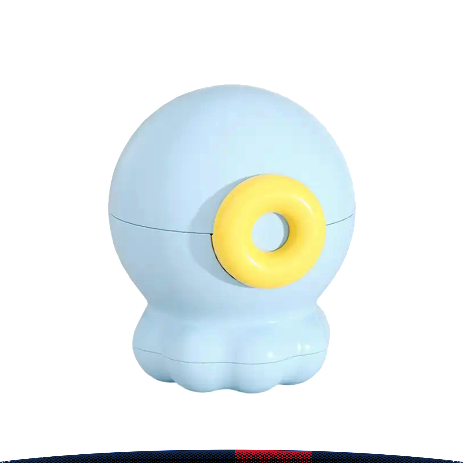 Trappit Octopus Reusable Lint Remover 3