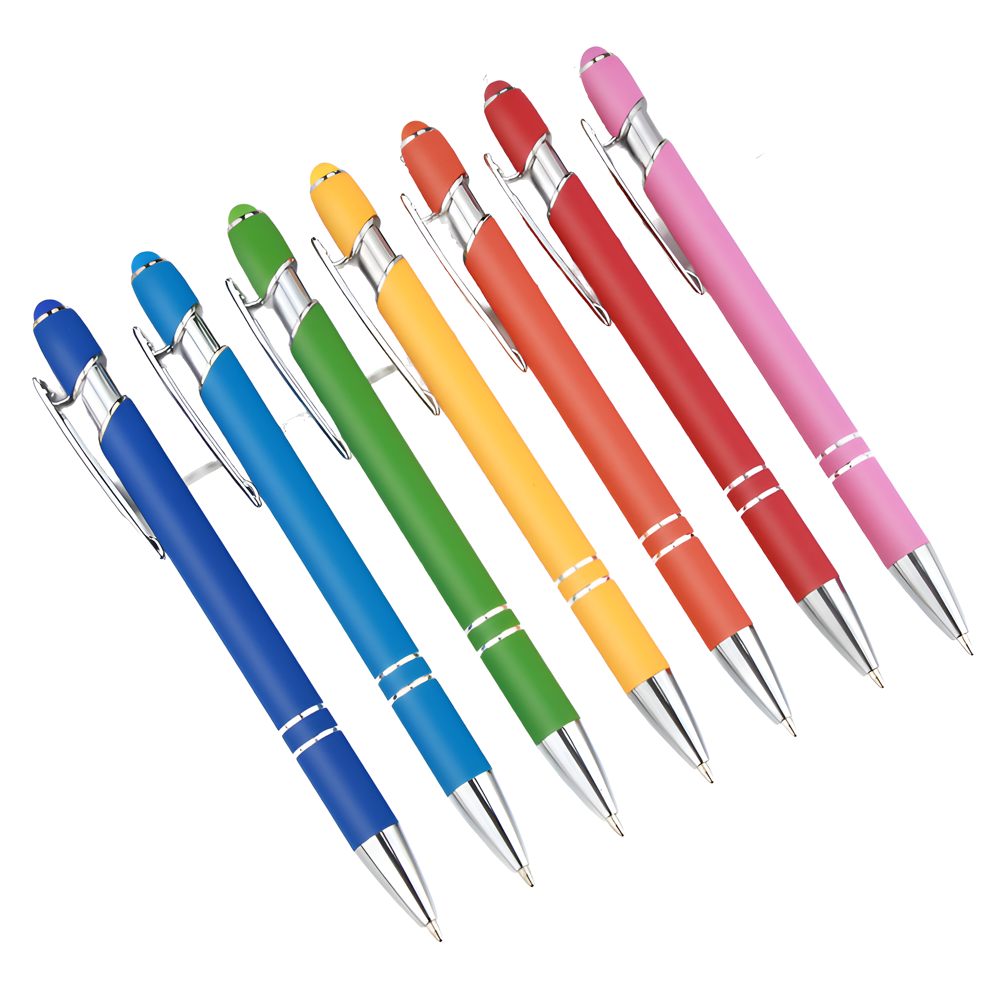The Rieger Stylus & Pen 1