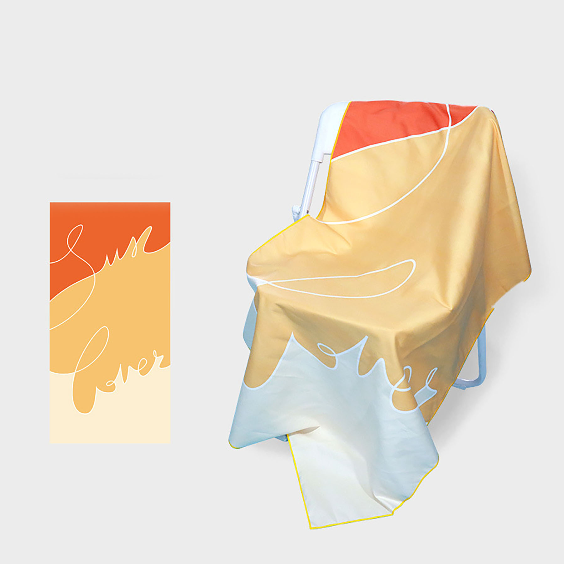 Quick Dry Micro Fiber Beach Towels 6
