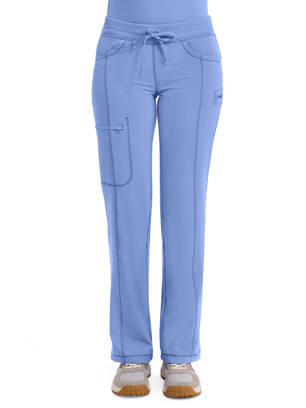 Infinity - Women's 4-Pocket Low Rise Pant 51
