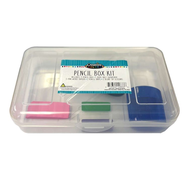 School Supply Kits - 6 Piece 2