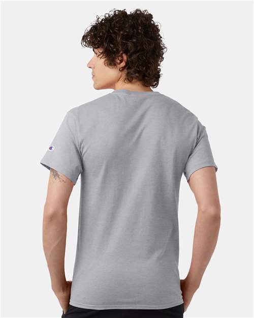 Unisex Classic T-Shirt - T425 161