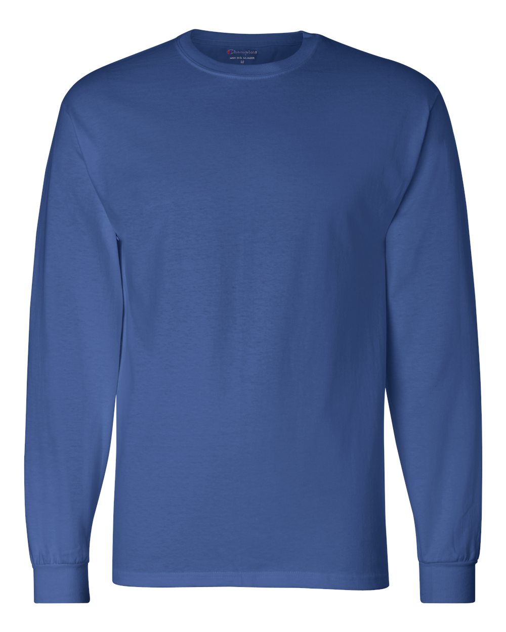 Unisex Long Sleeve T-Shirt - CC8C 13
