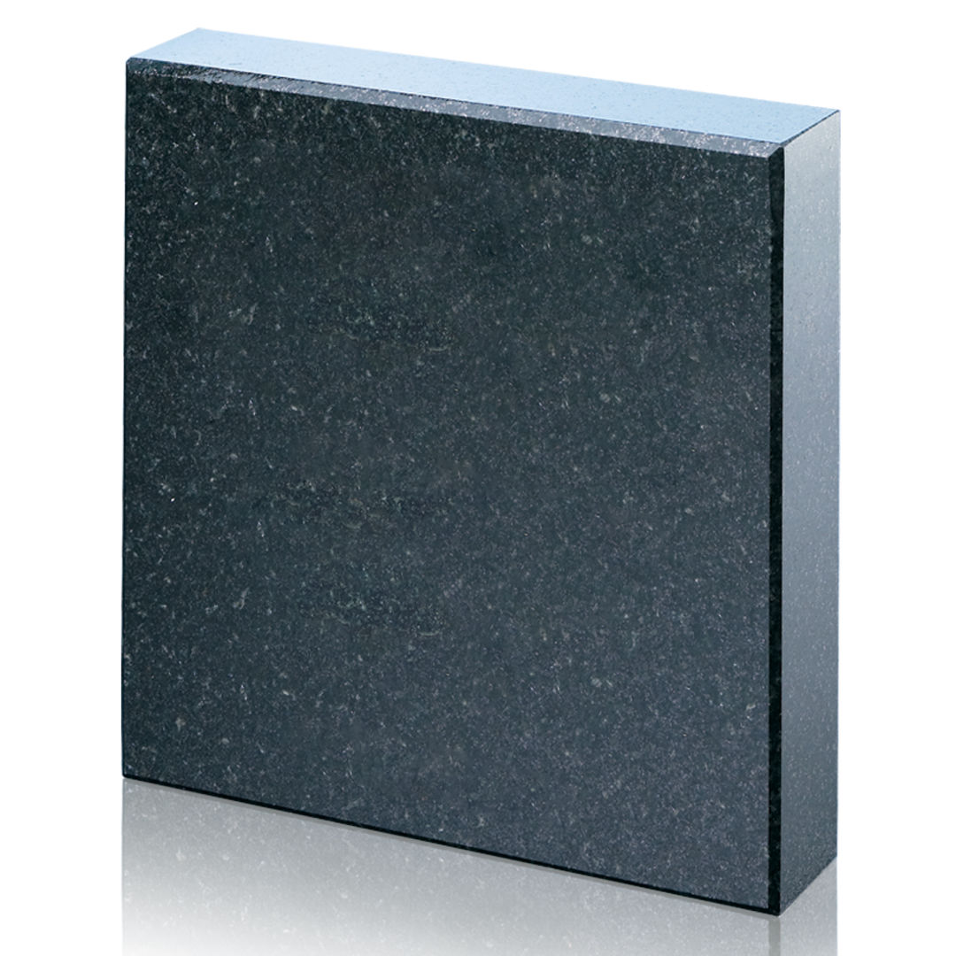 Granite Paperweight - Square 3