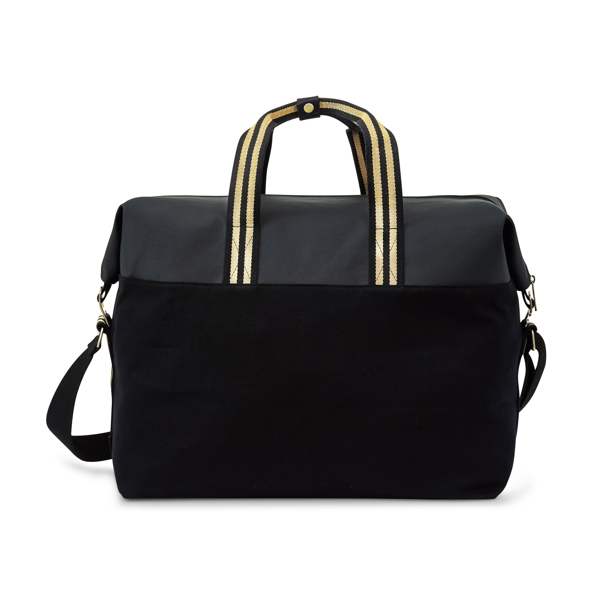 Charlie Cotton Weekender 4