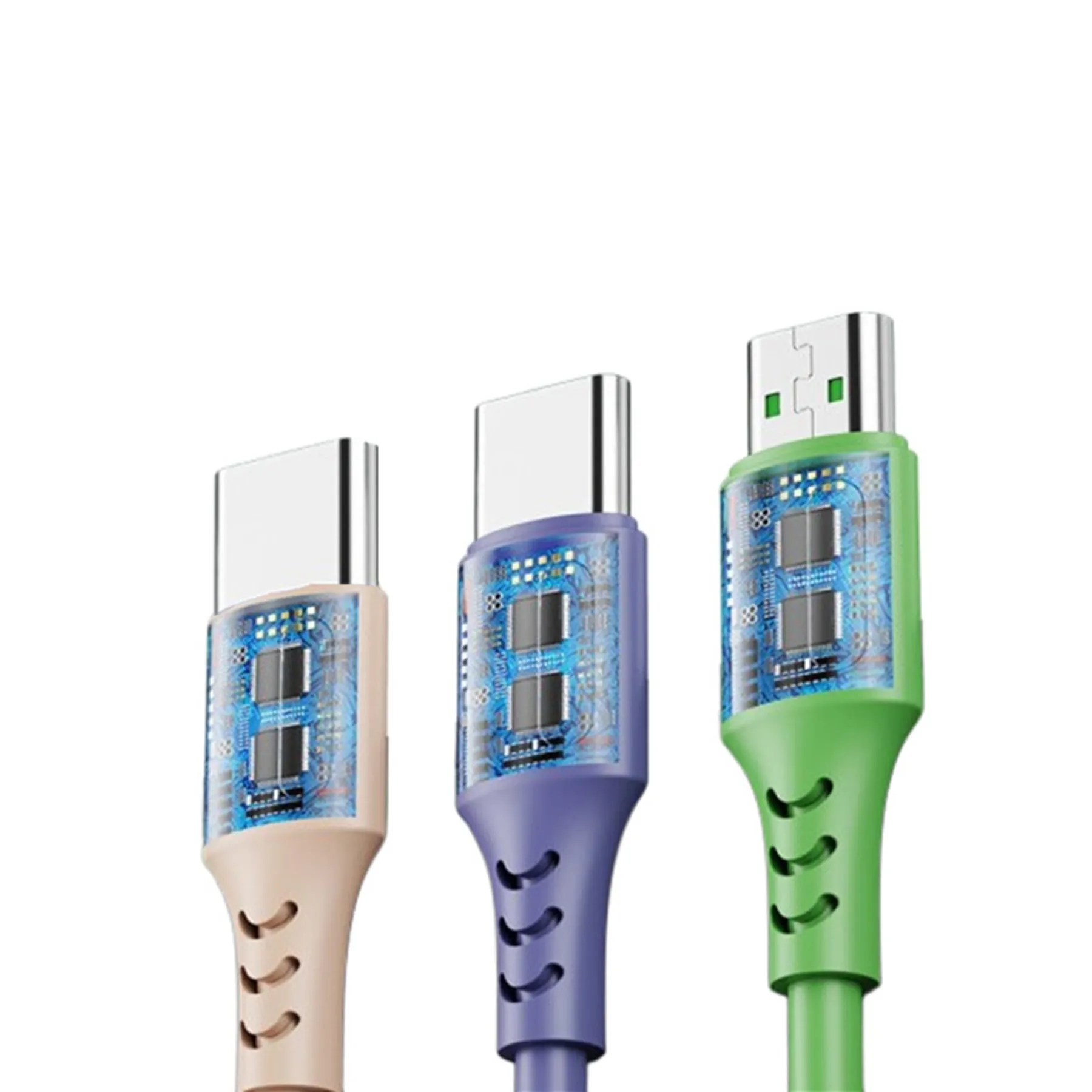 Soft Cable 3