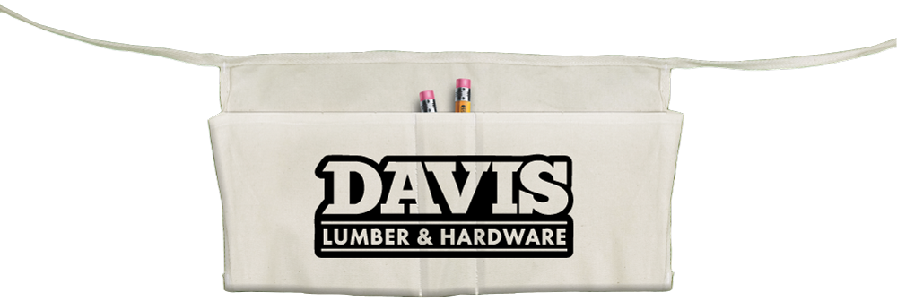 Beefy Nail Apron 10 oz