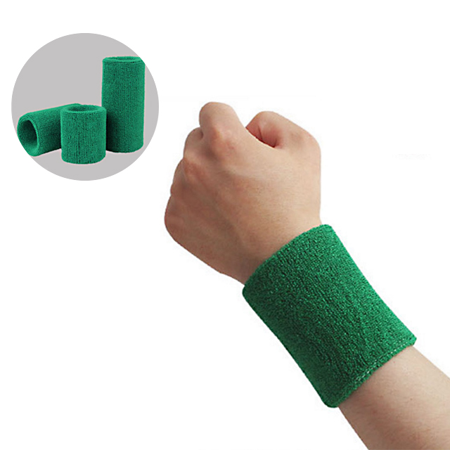 Basketball Sport Sweatband 4