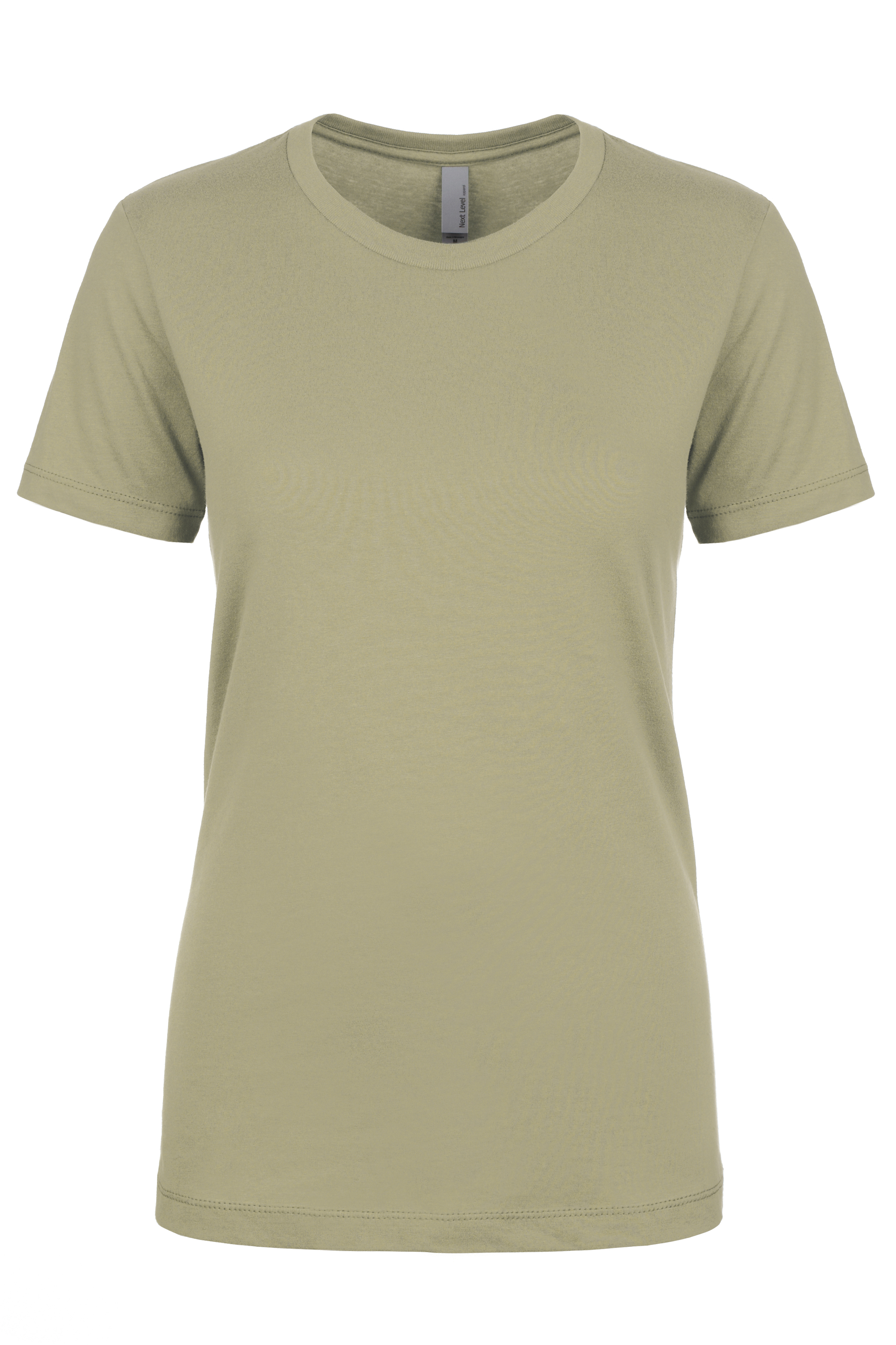 Cotton Boyfriend T-Shirt 9