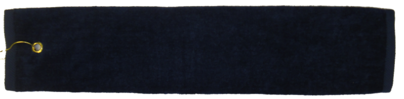 16" x 25" Golf Towel 2