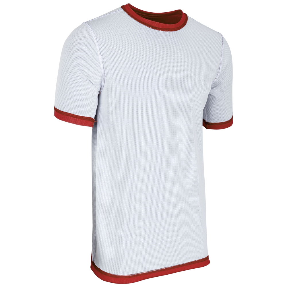Rev Reversible Tee 4