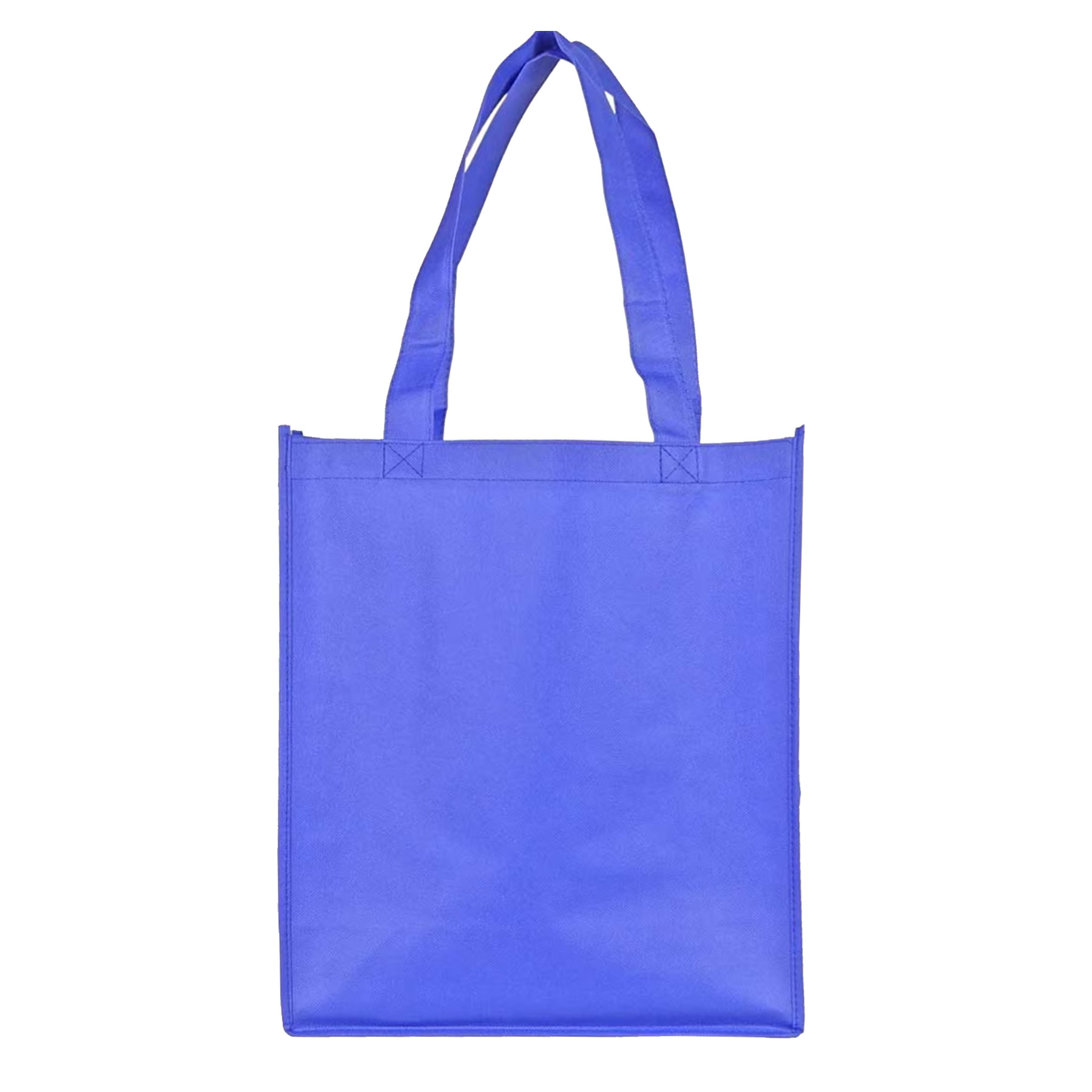 100g Non-Woven Polypropylene Grocery Tote w/ 6" Gusset 5