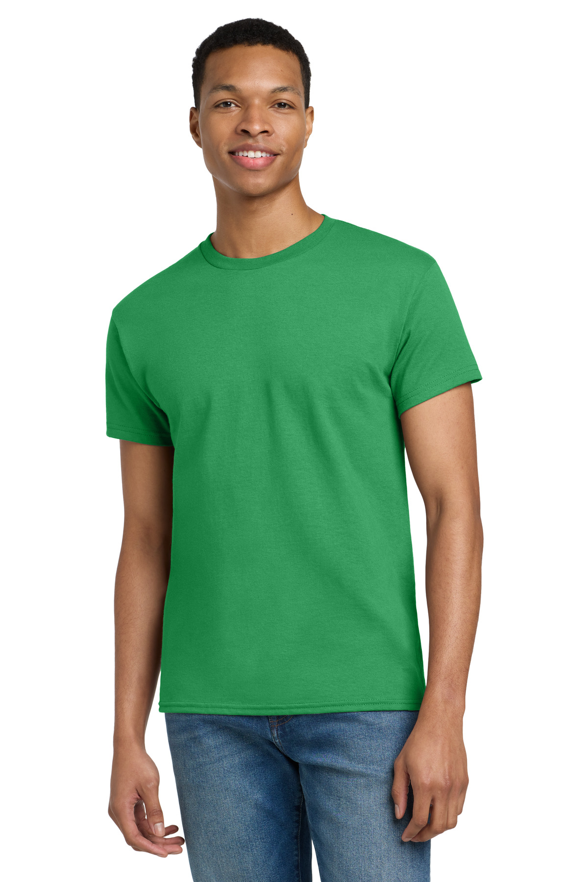 Gildan - Ultra Cotton 100% US Cotton T-Shirt. 2000 772