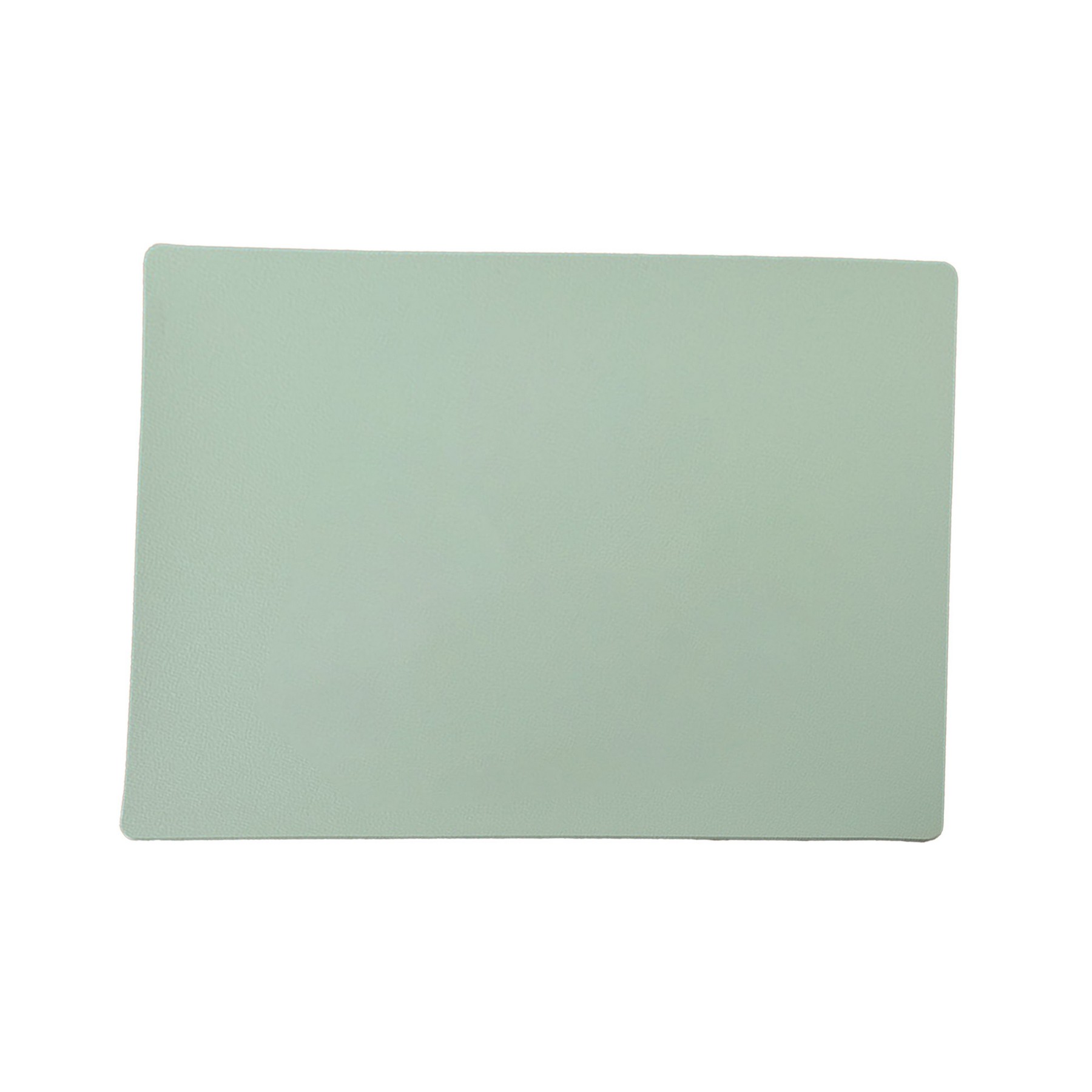 Non-Slip PU Leather Mouse Mat 4