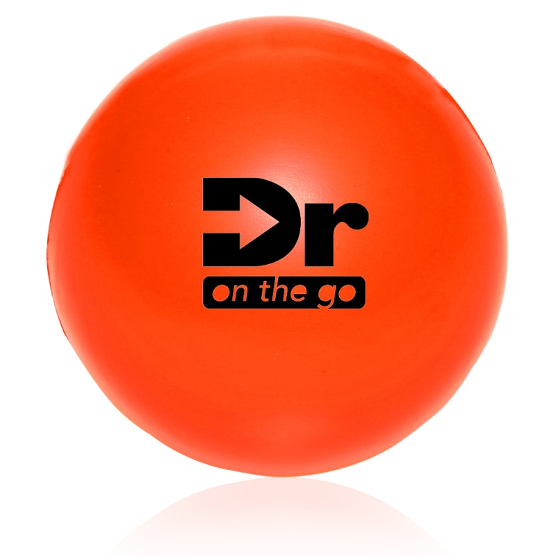 2.75 Inch Round Stress Reliever Balls 22