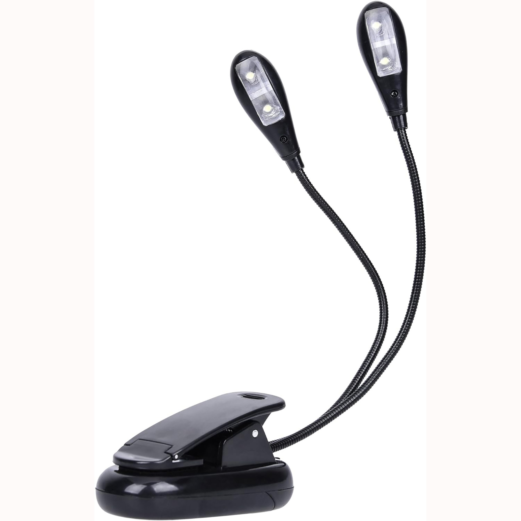 Clip on LED Book Lights 5