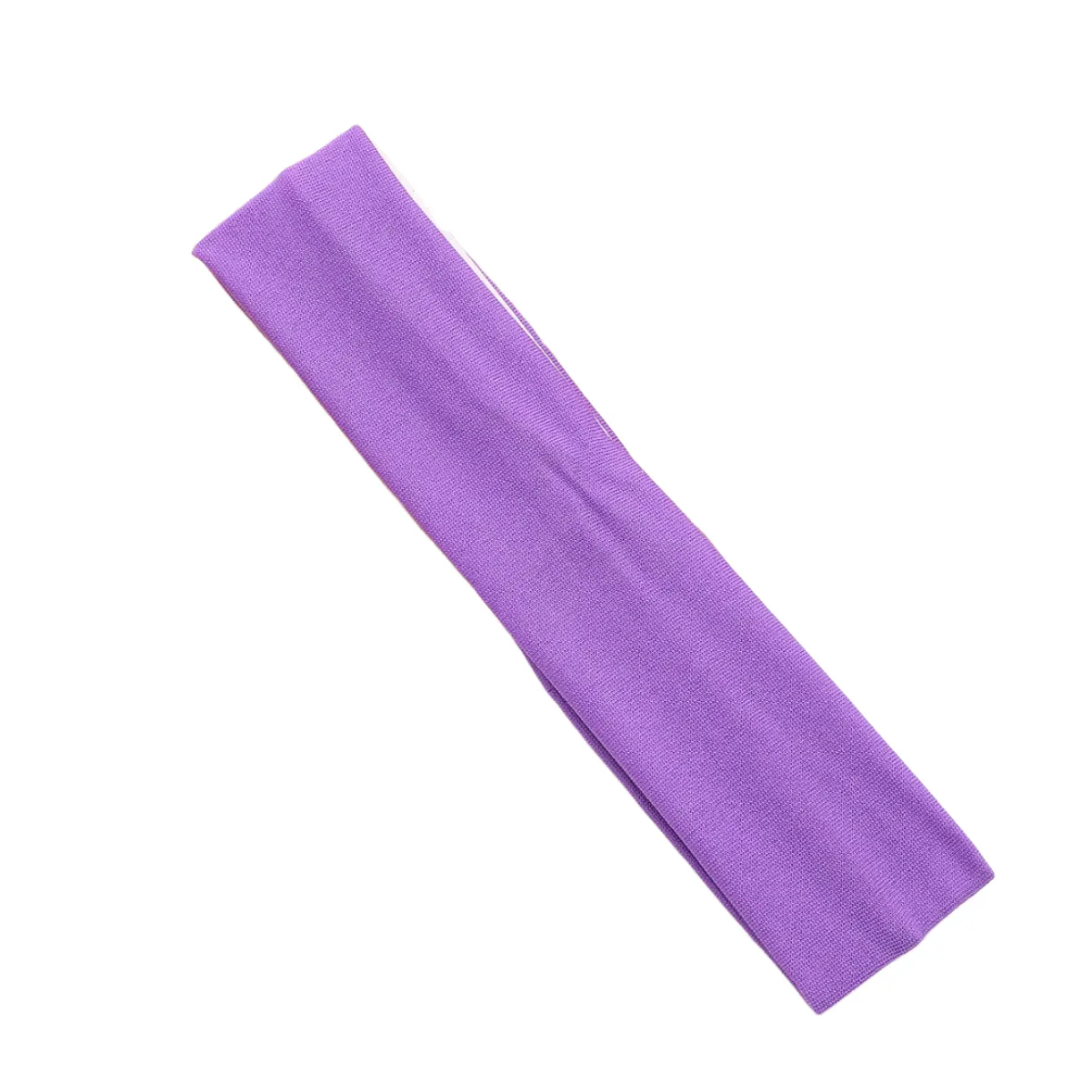 Durable Sweatband Headband Lightweight for Sports or Fitness 15