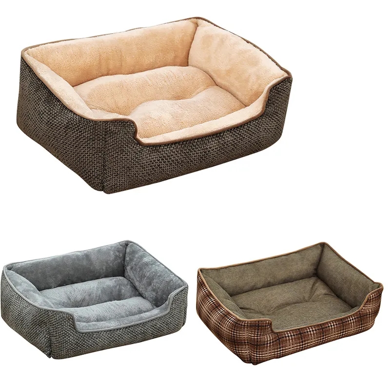 Pet Square Nest 5