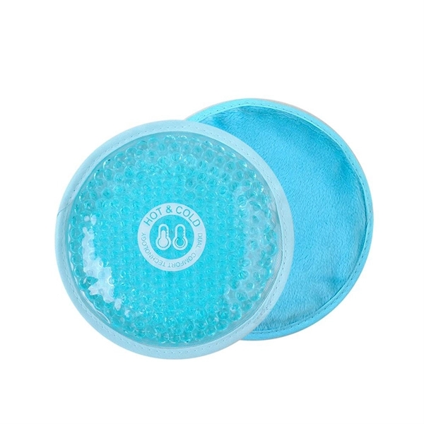 Round Gel Beads Packs 2