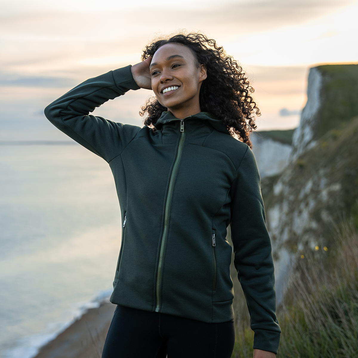 Stormtech Women's Antares Performance Hoody 27