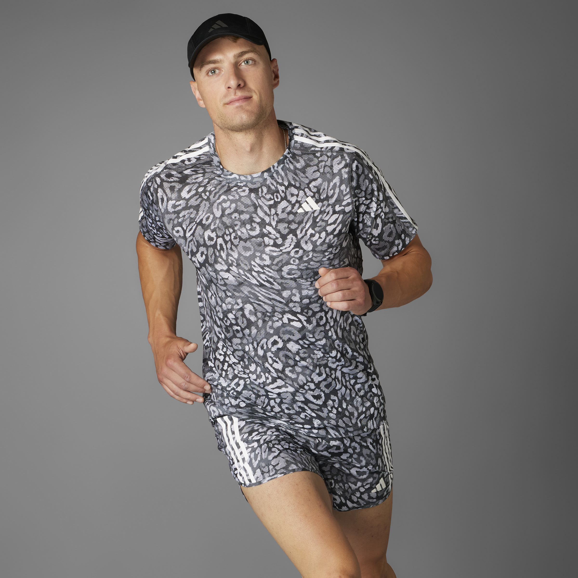 OTR E AOP TEE M 2