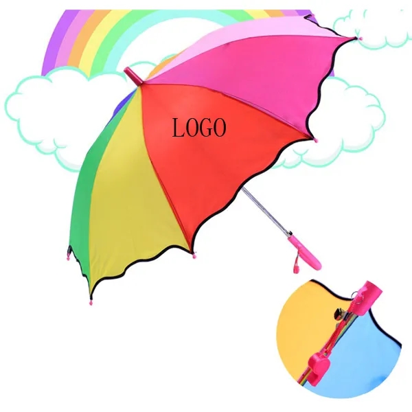 Girls Umbrella 3