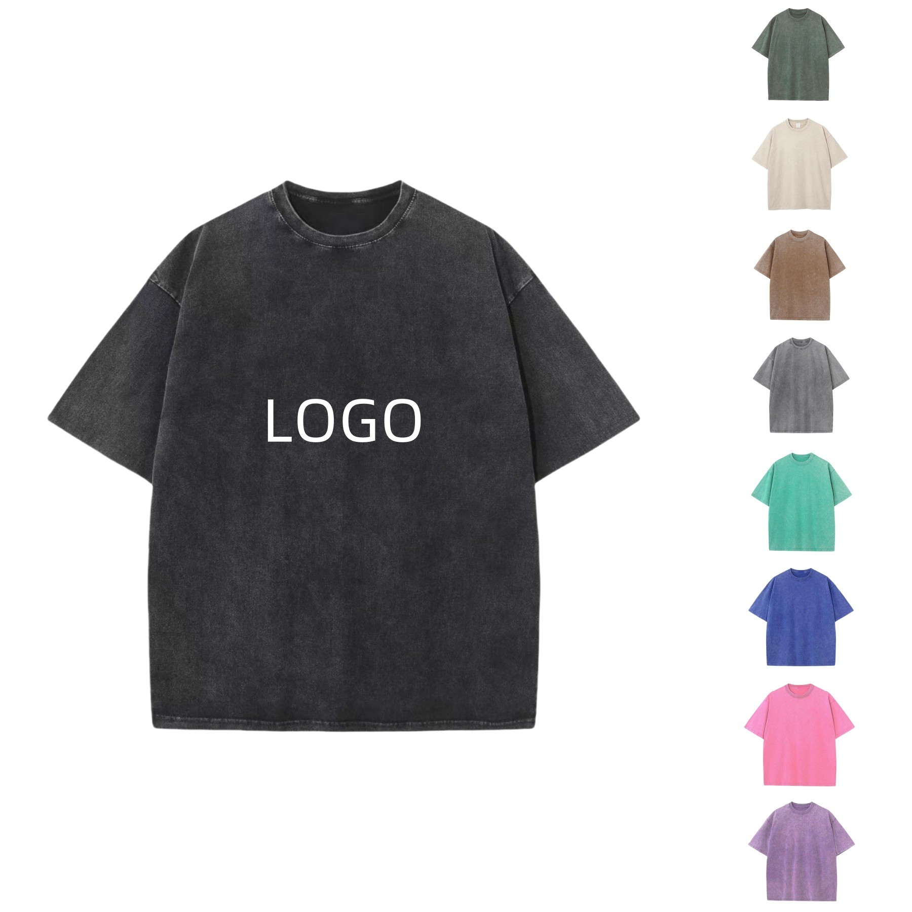 Vintage Tee Loose