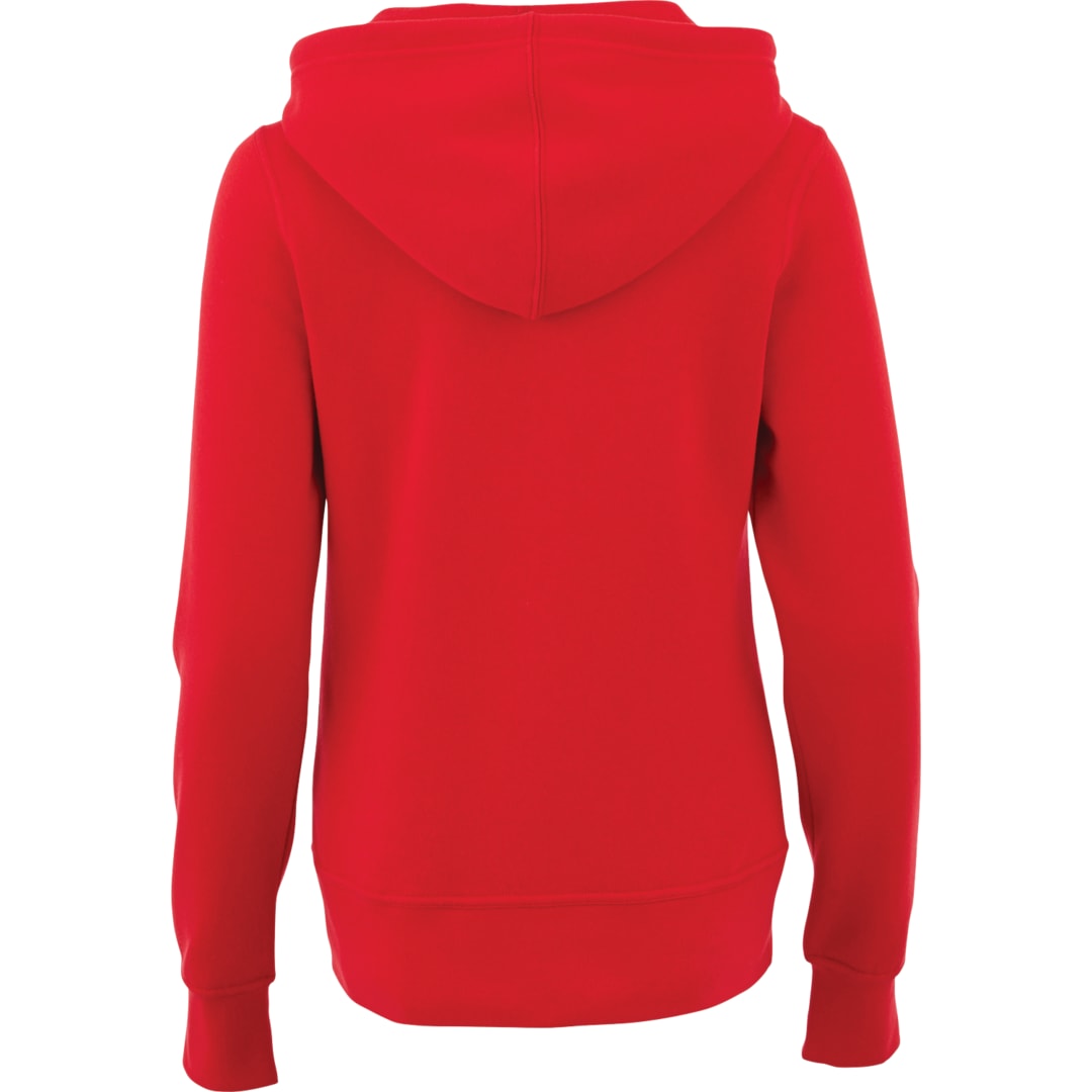 Women's CYPRESS Fleece Zip Hoody 2