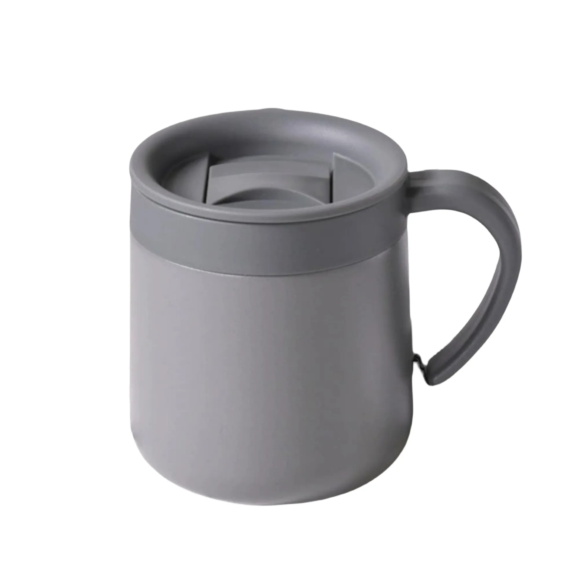 Double-Walled Stainless Steel Mug 4