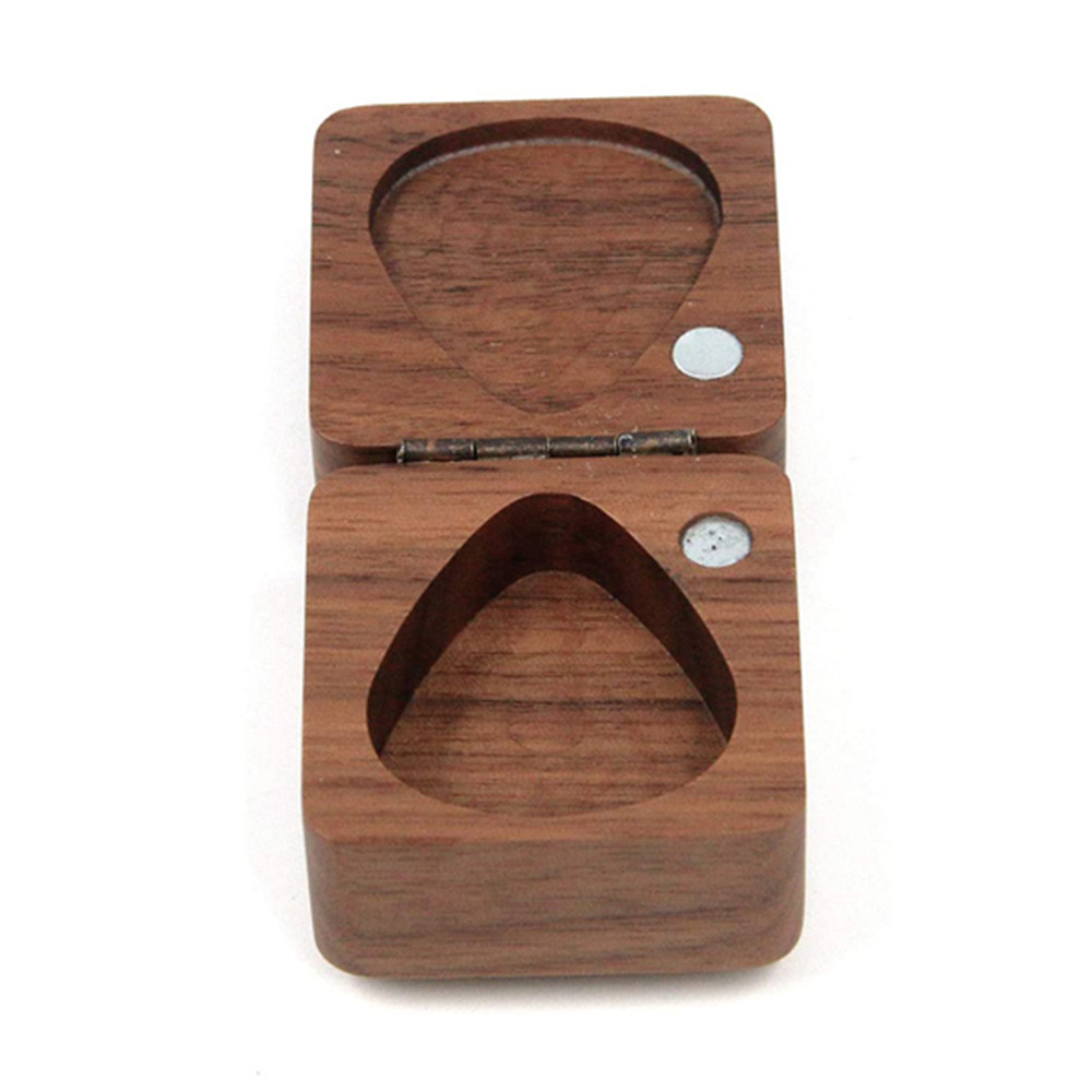 Guitar Pick Box 5