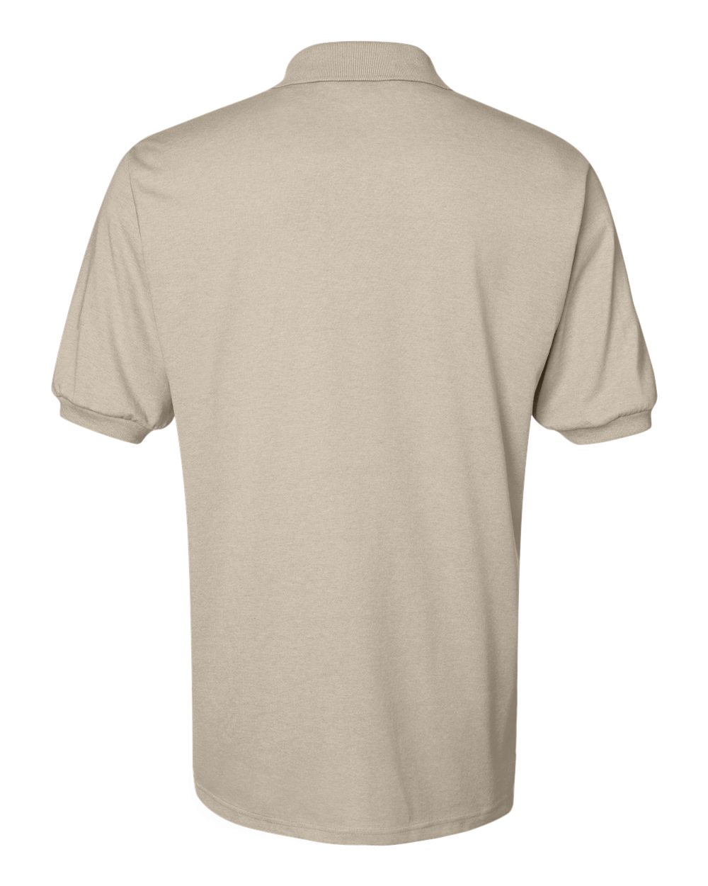 Men's SpotShield® 50/50 Polo - 437MSR 53