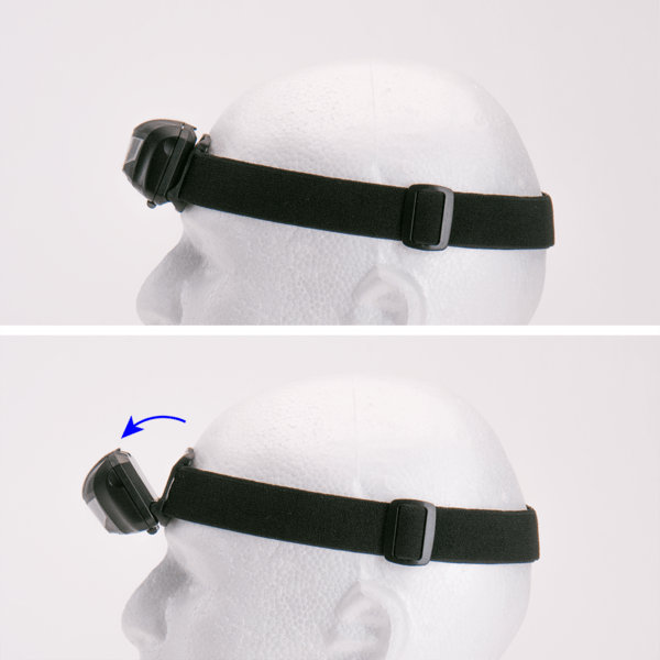 Headlamp 16