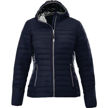 Women's SILVERTON Packable Insulated Jacket 196