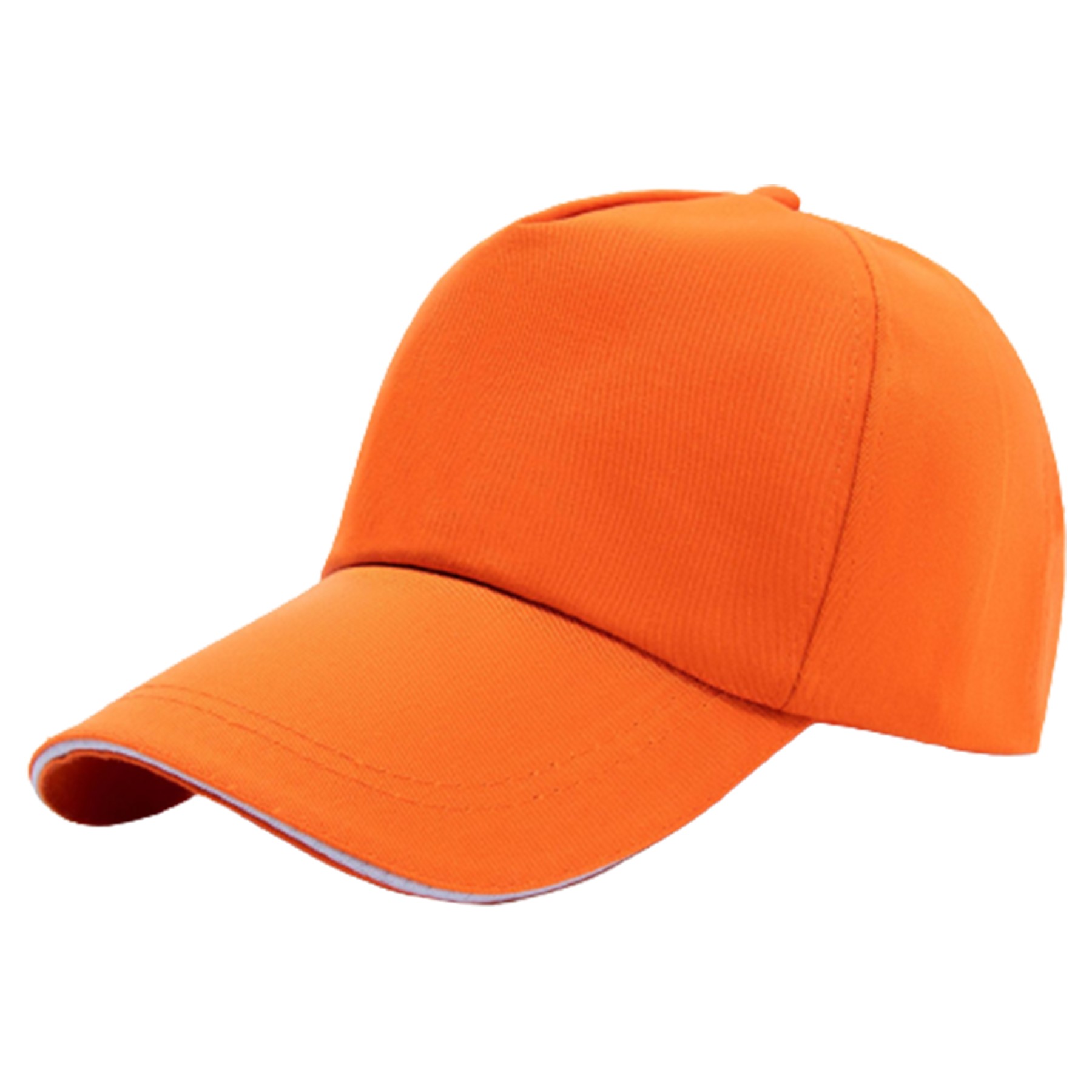 Cotton Dad Cap 4