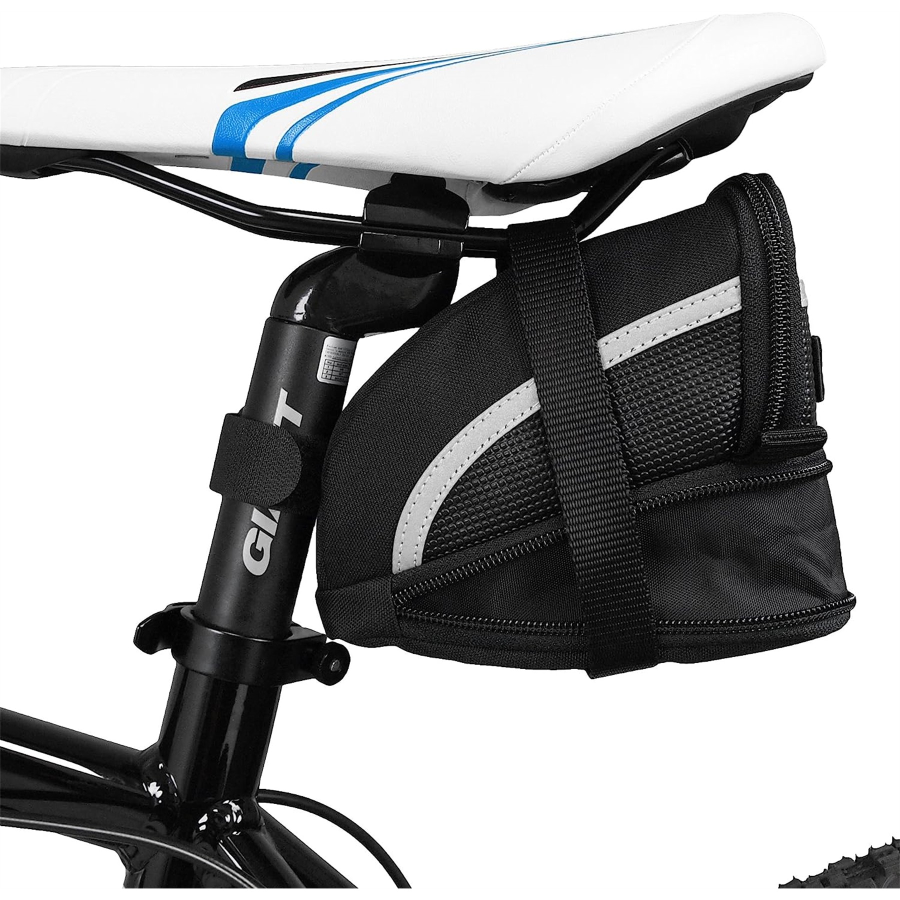 Bicycle Saddle Bag 3