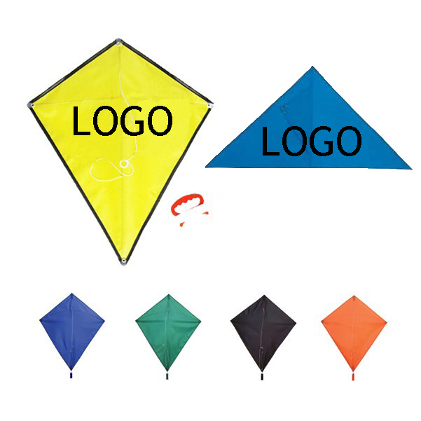 Promotional Kites 2