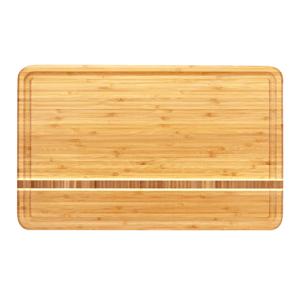 Dominica Bamboo Carving Board 3