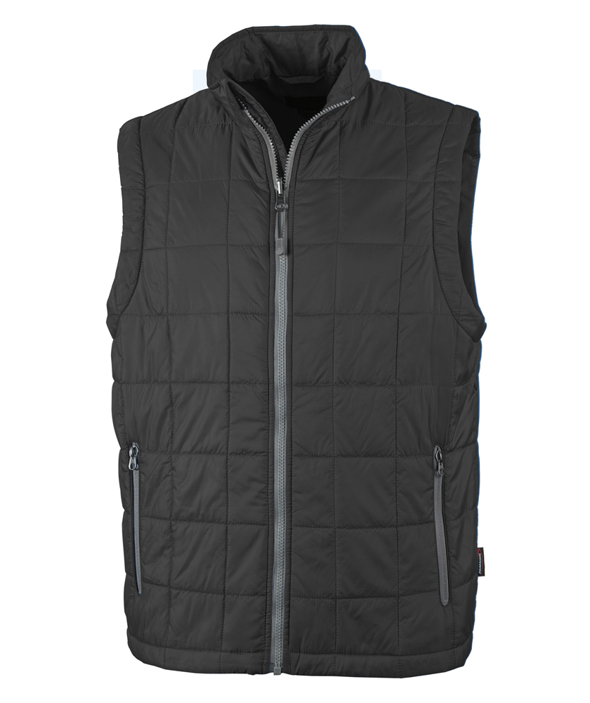 Men's Radius Quilted Vest