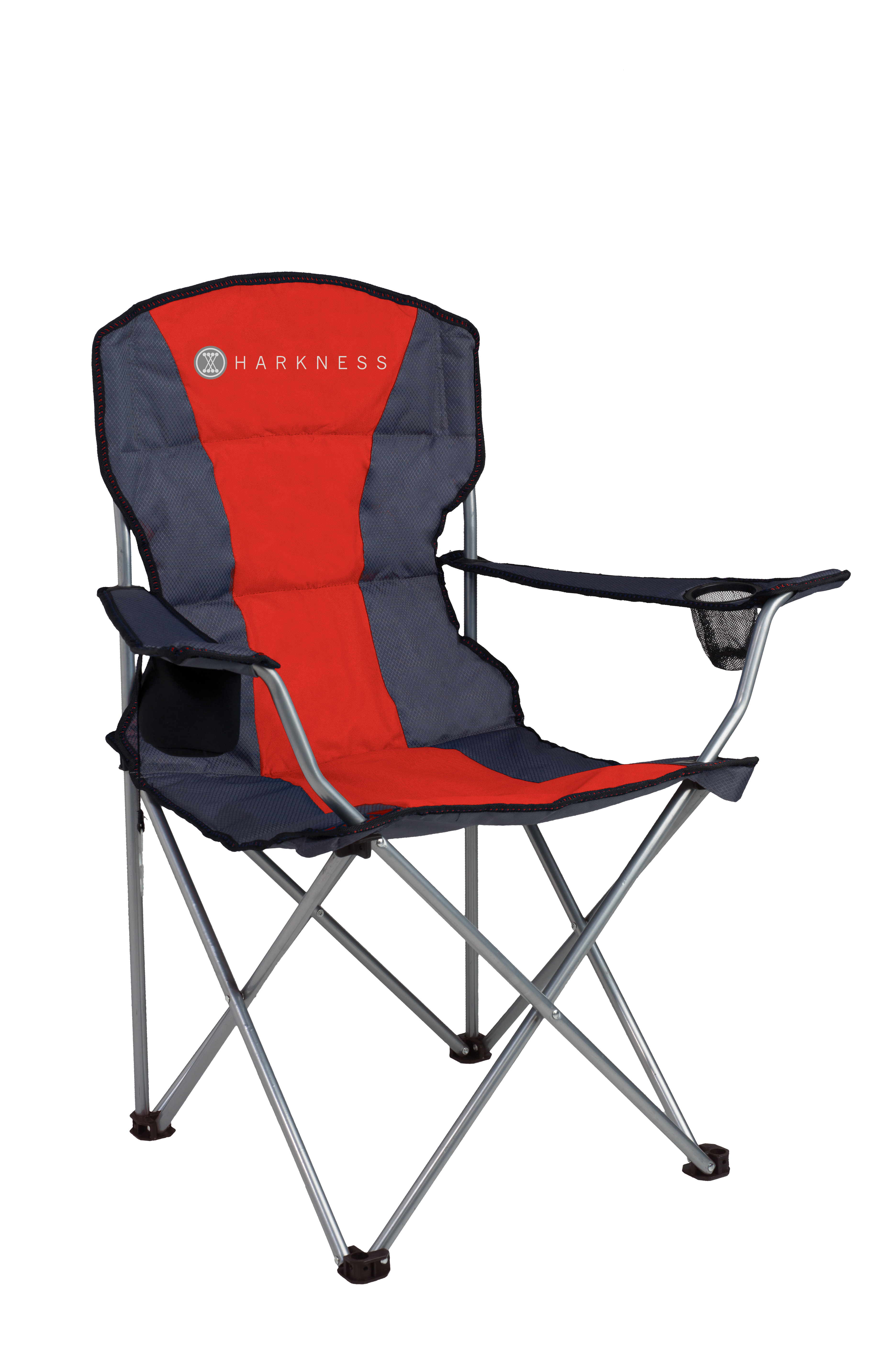 Premium Stripe Chair 4