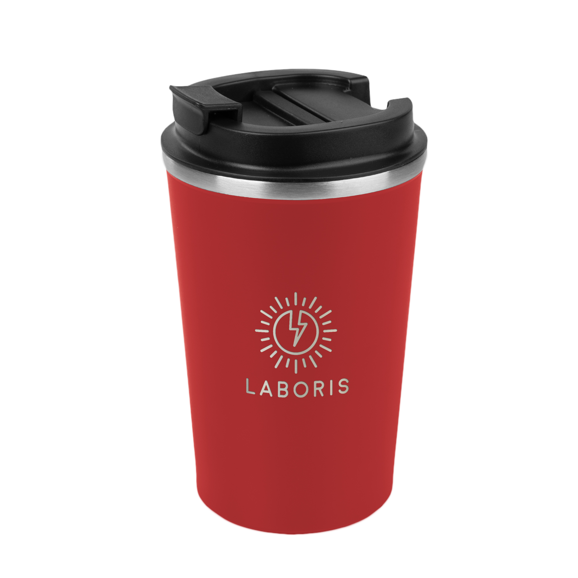 13 Oz. Luca Stainless Steel Tumbler 3
