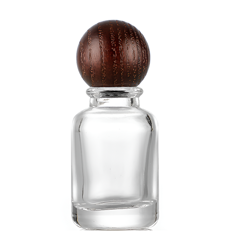 1oz Glass Perfume Bottle 3